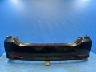 Бампер задний Toyota WISH ZNE10 1ZZ 52159-68050 1 ракурс