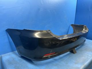 Бампер задний Toyota WISH ZNE10 1ZZ 52159-68050 2 ракурс