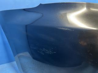 Бампер задний Toyota WISH ZNE10 1ZZ 52159-68050 3 ракурс