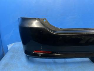 Бампер задний Toyota WISH ZNE10 1ZZ 52159-68050 4 ракурс