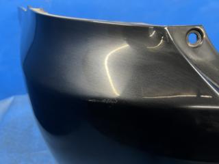 Бампер задний Toyota WISH ZNE10 1ZZ 52159-68050 5 ракурс