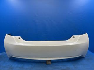 Бампер задний Toyota PRIUS ZVW30 2ZR 52159-47050 1 ракурс