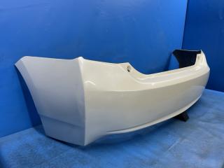 Бампер задний Toyota PRIUS ZVW30 2ZR 52159-47050 2 ракурс