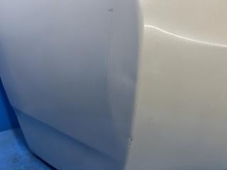 Бампер задний Toyota PRIUS ZVW30 2ZR 52159-47050 3 ракурс