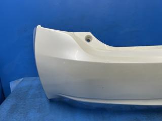 Бампер задний Toyota PRIUS ZVW30 2ZR 52159-47050 4 ракурс