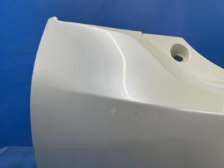 Бампер задний Toyota PRIUS ZVW30 2ZR 52159-47050 5 ракурс