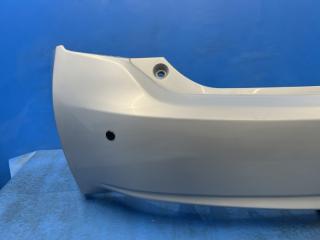 Бампер задний Toyota PRIUS ZVW30 2ZR 52159-47050 5 ракурс