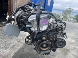 Двигатель Toyota ISIS ANM10 1AZFSE 1 ракурс