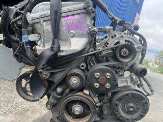 Двигатель Toyota ISIS ANM10 1AZFSE 3 ракурс