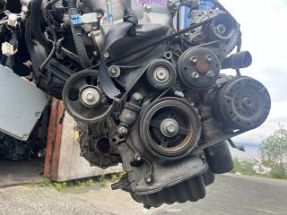 Двигатель Toyota ISIS ANM10 1AZFSE 4 ракурс