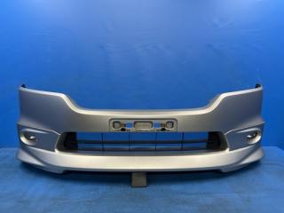 Бампер передний Honda STREAM RN6 R18A 71101-SMA-0000 1 ракурс