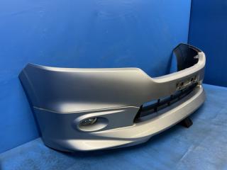 Бампер передний Honda STREAM RN6 R18A 71101-SMA-0000 2 ракурс