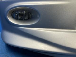 Бампер передний Honda STREAM RN6 R18A 71101-SMA-0000 4 ракурс