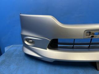 Бампер передний Honda STREAM RN6 R18A 71101-SMA-0000 5 ракурс