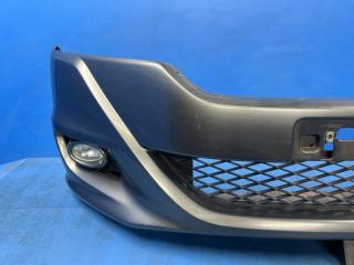 Бампер передний Honda STREAM RN6 R18A 71101-SMCX-0000 5 ракурс