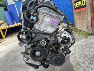 Двигатель Toyota ISIS ANM10 1AZFSE 1 ракурс