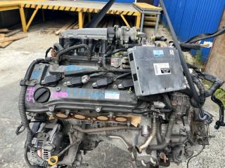 Двигатель Toyota ISIS ANM10 1AZFSE 4 ракурс