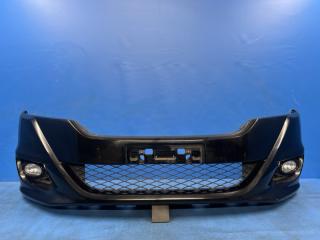 Бампер передний Honda STREAM RN6 R18A 71101-SMCX-0000 1 ракурс