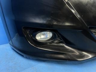 Бампер передний Honda STREAM RN6 R18A 71101-SMCX-0000 3 ракурс