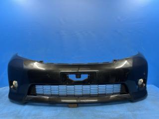 Бампер передний Toyota ISIS ZGM10 2ZR 52119-44440 1 ракурс