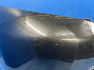 Бампер передний Toyota ISIS ZGM10 2ZR 52119-44440 3 ракурс