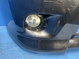 Бампер передний Toyota ISIS ZGM10 2ZR 52119-44440 4 ракурс
