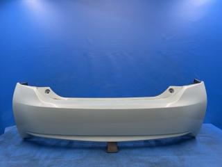Бампер задний Toyota PRIUS ZVW30 2ZR 52159-47050 1 ракурс