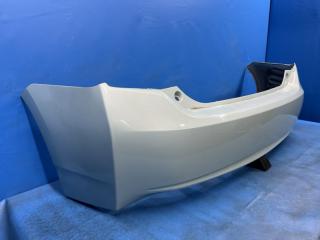 Бампер задний Toyota PRIUS ZVW30 2ZR 52159-47050 2 ракурс