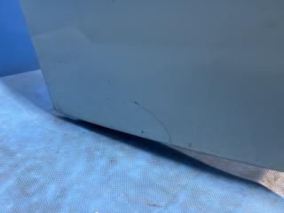 Бампер задний Toyota PRIUS ZVW30 2ZR 52159-47050 3 ракурс