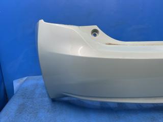 Бампер задний Toyota PRIUS ZVW30 2ZR 52159-47050 4 ракурс