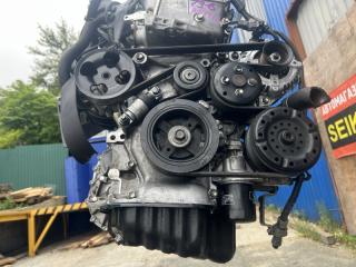 Двигатель Toyota ISIS ANM10 1AZFSE 3 ракурс