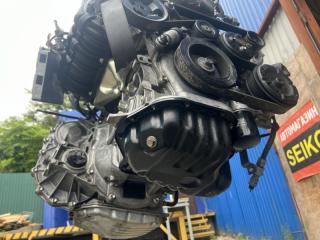 Двигатель Toyota ISIS ANM10 1AZFSE 4 ракурс
