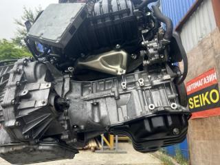 Двигатель Toyota ISIS ANM10 1AZFSE 5 ракурс