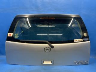 Дверь 5-я Toyota OPA ZCT10 1ZZ 1 ракурс