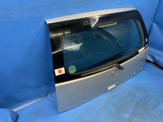 Дверь 5-я Toyota OPA ZCT10 1ZZ 2 ракурс