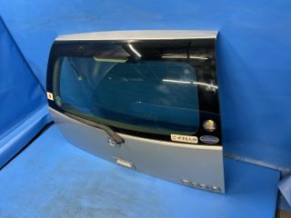 Дверь 5-я Toyota OPA ZCT10 1ZZ 3 ракурс