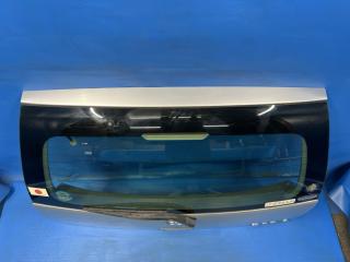 Дверь 5-я Toyota OPA ZCT10 1ZZ 4 ракурс