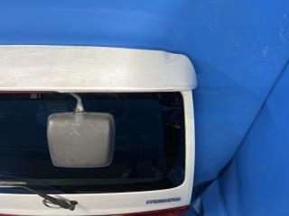 Дверь 5-я Mazda BONGO FRIENDEE SGLR WL-T 4 ракурс