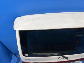 Дверь 5-я Mazda BONGO FRIENDEE SGLR WL-T 5 ракурс