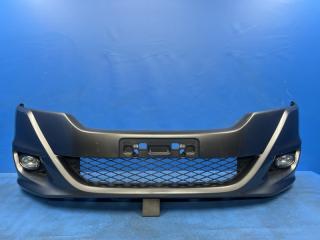 Бампер передний Honda STREAM RN6 R18A 71101-SMCX-0000 1 ракурс