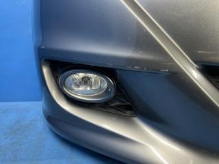 Бампер передний Honda STREAM RN6 R18A 71101-SMCX-0000 5 ракурс