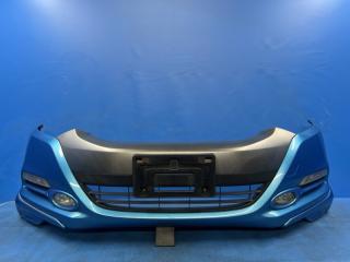 Бампер передний Honda INSIGHT ZE2 LDA 71101-TM8-ZZ00 1 ракурс
