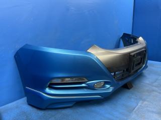 Бампер передний Honda INSIGHT ZE2 LDA 71101-TM8-ZZ00 2 ракурс