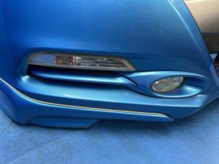 Бампер передний Honda INSIGHT ZE2 LDA 71101-TM8-ZZ00 3 ракурс