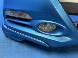 Бампер передний Honda INSIGHT ZE2 LDA 71101-TM8-ZZ00 4 ракурс