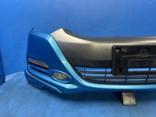 Бампер передний Honda INSIGHT ZE2 LDA 71101-TM8-ZZ00 5 ракурс