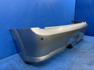 Бампер задний Toyota OPA ZCT10 1ZZ 52159-63010 2 ракурс