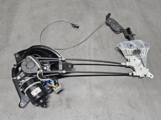 Доводчик двери левый Toyota PORTE NNP10, NNP11, NNP15 1NZ 85006-52020 1 ракурс
