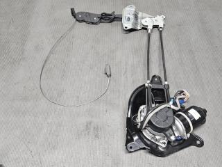 Доводчик двери левый Toyota PORTE NNP10, NNP11, NNP15 1NZ 85006-52020 2 ракурс