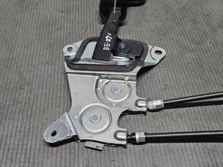Доводчик двери левый Toyota PORTE NNP10, NNP11, NNP15 1NZ 85006-52020 5 ракурс